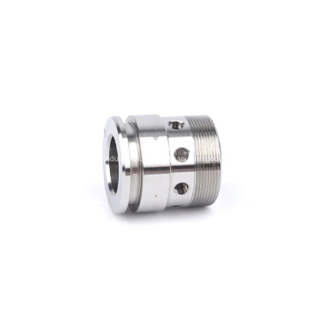 Stainless Steel CNC Machining Parts